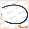 Tuyau hydraulique direction pour AUDI | 8E1422891AC, SPH-AU-010